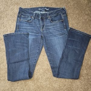 American Eagle Woman Jeans
